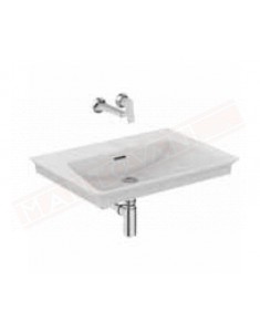 Ideal standard La Dolce vita lavabo senza fori 660x470