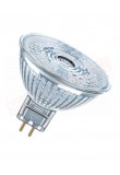 fp Ledvance lampadina led mr16 gu5.3 4.6 w = 35 W non dimmerabile 827 classe energetica A+ 350 lumen 4000 K 53X51 MM