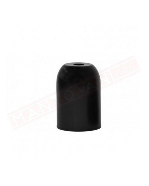 Amarcord AX934 bicchierino portalampade nero