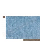 Breeze 65x130 tappeto azzurro