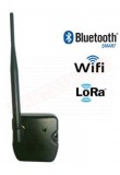 DT pro interfaccia lr-mb-25 Bluetooth wifi radio lungo raggio LoRaalimentazione 220v gestisce fino a 25 moduli