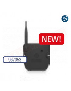 DT pro interfaccia lr-mb-10 Bluetooth wifi radio lungo raggio LoRaalimentazione 220v gestisce fino a 10 moduli