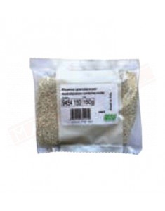 FAR ricarica granulare per 2400 confezione da 150 grammi carbonato di calcio con additivi