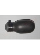 pallone ricambio diametro 40 60 per Kit collaudo impianti con pallone otturattore e pompa manuale per tubi scarico e gas