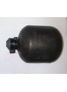 pallone ricambio diametro 110 130 per Kit collaudo impianti con pallone otturattore e pompa manuale per tubi scarico e gas