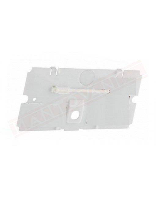 Geberit Placca protezione cassette incasso e combifix 115.222-294-888-894