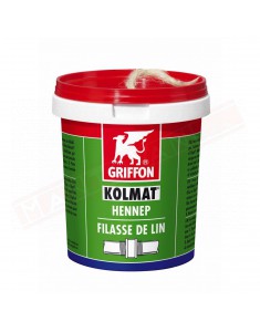 Griffon Kolmat fibra di lino dispencer 100 grammi