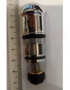 Ideal standard Deviatore ceraform cromato Ricambi originali