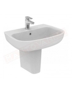 Ideal Standard Esedra lavabo cm 50 bianco