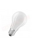 Ledvance lampadina led E27 7w 827 luce calda dimmerabile E27 827 classe energetica a++ 105X60 mm