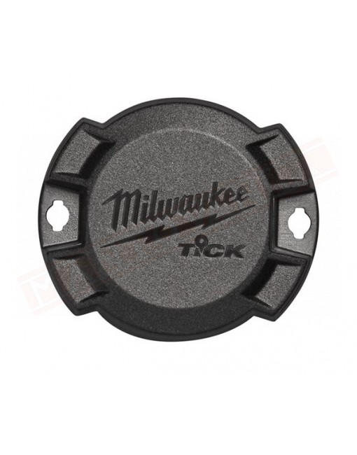 Milwaukee localizzatore tick ONE-KEY. Localizzi i tuoi strumenti con il bluetooth scaricando l' applicazione gratuita
