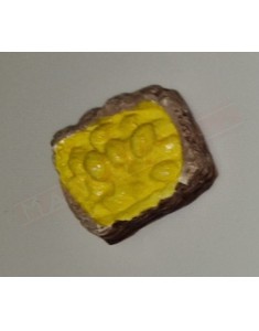 Accessori per presepe cassetta limoni per statuine da cm 8 12