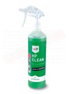 Tec7 HP CLEAN pulitore base acqua linea Top ,pulisce e sgrassa tutte le superfici